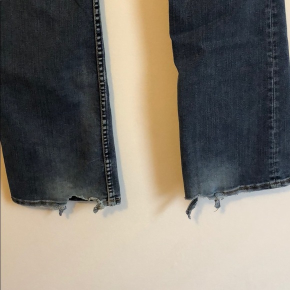 Silver jeans size 28 - Picture 4 of 5